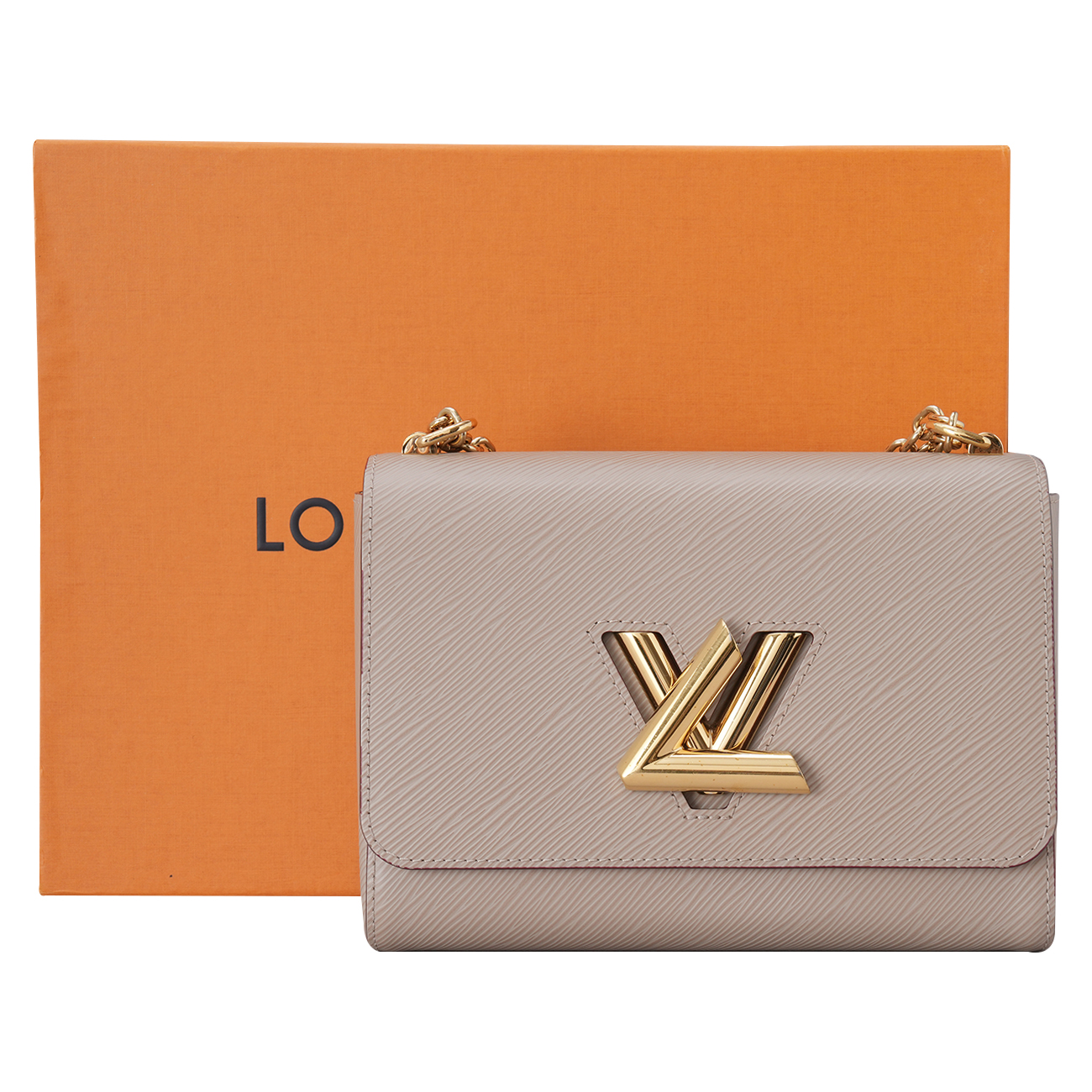 LOUIS VUITTON(USED)루이비통 M53754 에삐 트위스트 MM